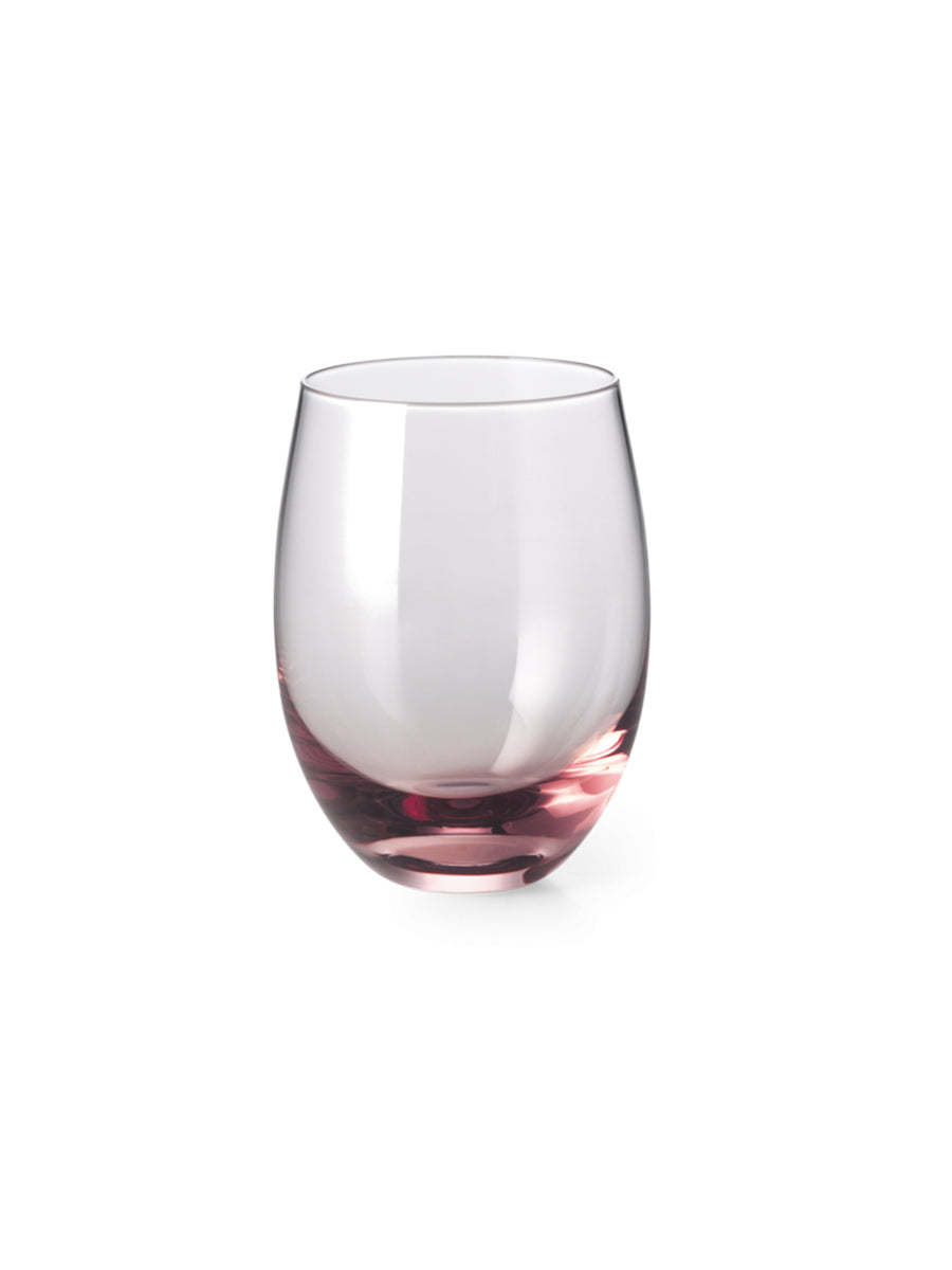Solid Color Glas 0,25l