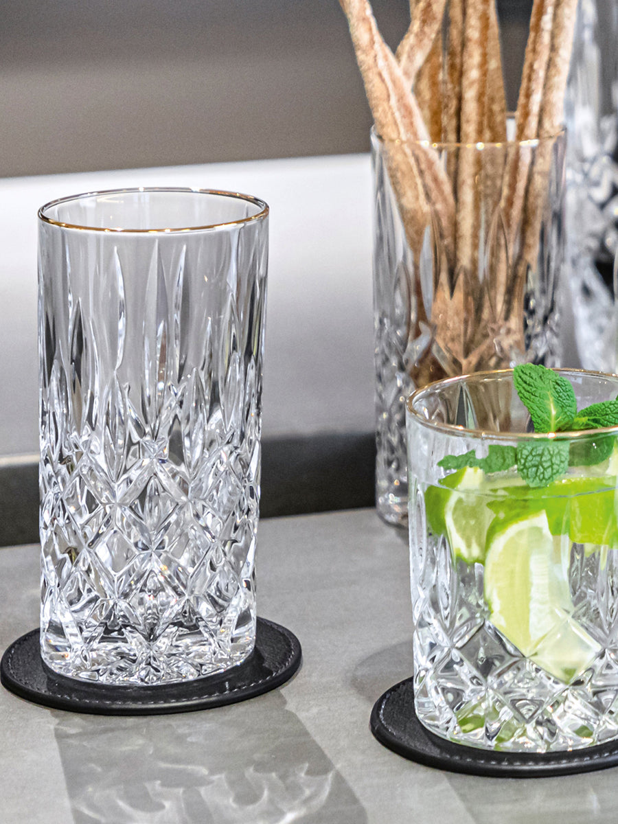 Longdrink Gold (2er Set)