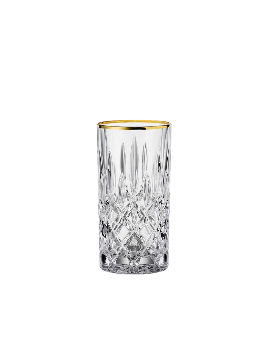 Longdrink Gold (2er Set)